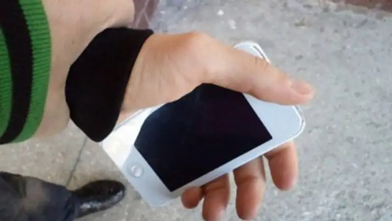 Два жителя Астаны помогли полиции задержать преступников