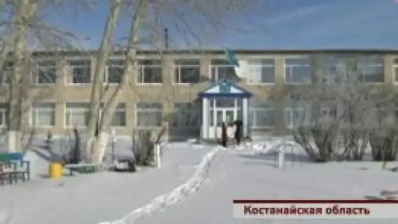 В костанайском селе не хватает одного учителя со стажем, и школу решили закрыть