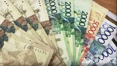 Zakon.kz, фото - Новости Zakon.kz от 14.10.2019 10:40