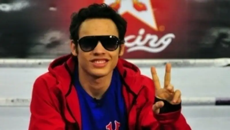 Хулио Сезар Чавес-младший: «Головкин не рискует, пусть поднимется во второй средний вес»  