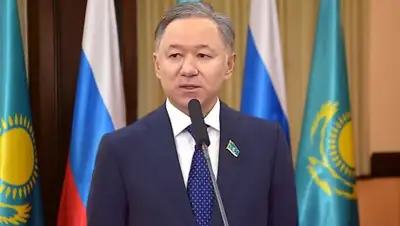 п/служба, фото - Новости Zakon.kz от 21.05.2018 09:44