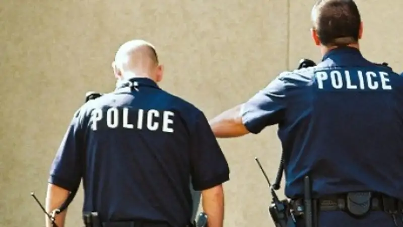 Техас: застрелившего афроамериканца полицейского уволили