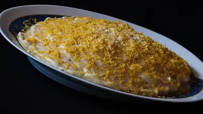 Санэпидемиологи рассказали, чем опасны салаты с майонезом и сметаной, фото - Новости Zakon.kz от 07.06.2023 07:01