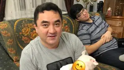 Facebook Игорь Вранчев, фото - Новости Zakon.kz от 22.09.2020 13:49