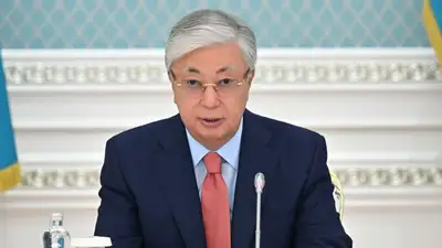 Токаев поставил ряд задач перед представителями системы защиты прав человека, фото - Новости Zakon.kz от 29.08.2023 14:31