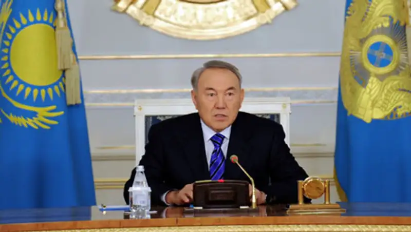 Глава государства поручил сократить импорт товаров в Алматинской области