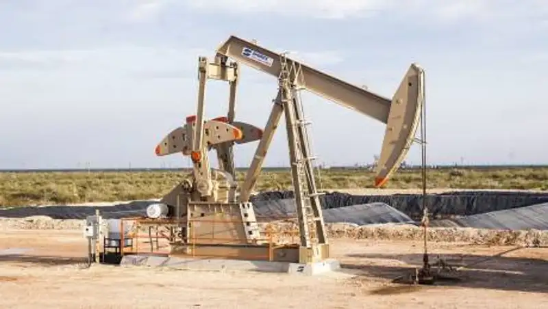 Цены на нефть упали ниже 40$