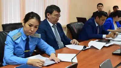 пресс-служба, фото - Новости Zakon.kz от 22.04.2019 17:53