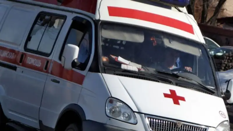 Под Челябинском госпитализировали полуторагодовалую девочку, которая съела "спайс" отца