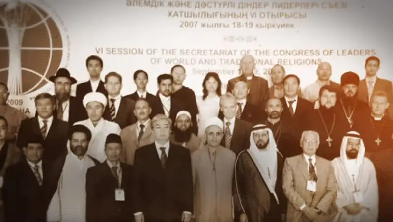 Редкие снимки Токаева появились в Сети