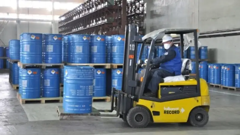 В Казахстане утверждены правила транспортировки радиоактивных веществ и отходов