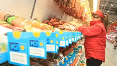 Правила торговли изменились в Казахстане, фото - Новости Zakon.kz от 22.02.2023 11:58