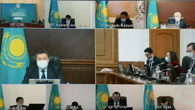 СОР26 обязательства исполнение, фото - Новости Zakon.kz от 03.12.2021 17:34