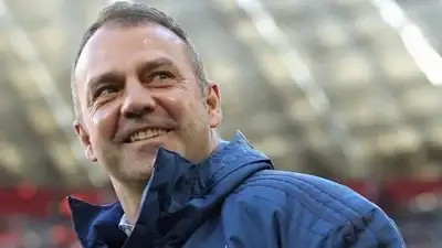 тренера сборной Германии уволили, фото - Новости Zakon.kz от 10.09.2023 22:46