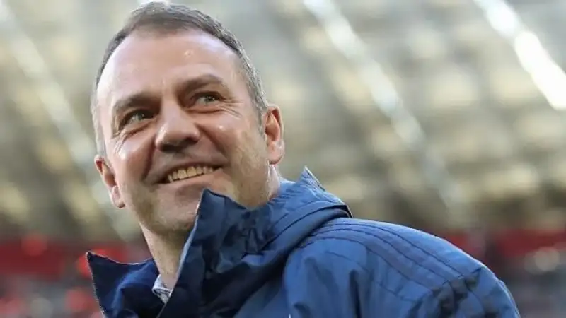 Главного тренера сборной Германии уволили после поражения команды