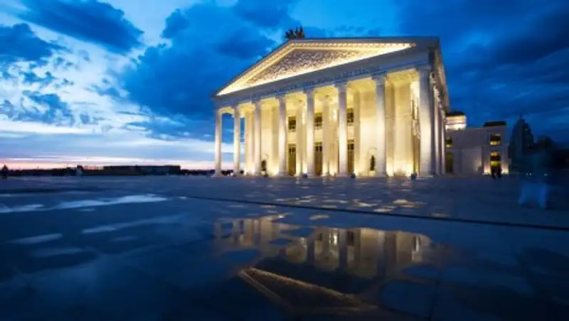 ГТОБ "Астана Опера" поддержал национальный антикоррупционный план действий