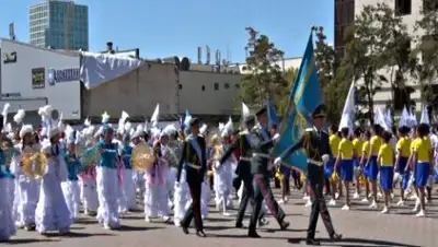 Кенжетай Аксеитов, фото - Новости Zakon.kz от 01.06.2018 15:03