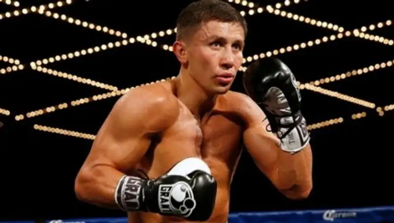 Озвучен доход Головкина за бой с Мартиросяном