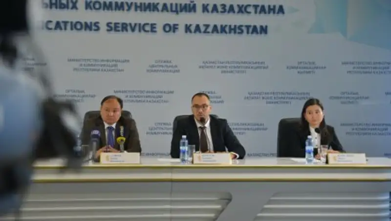 Стартовал второй этап «100 новых лиц Казахстана»