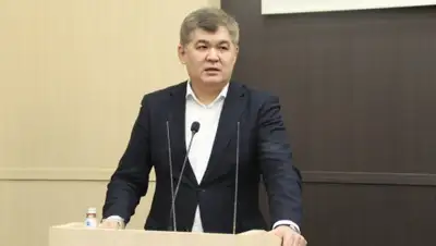 Министерство здравоохранения, фото - Новости Zakon.kz от 11.06.2020 12:02