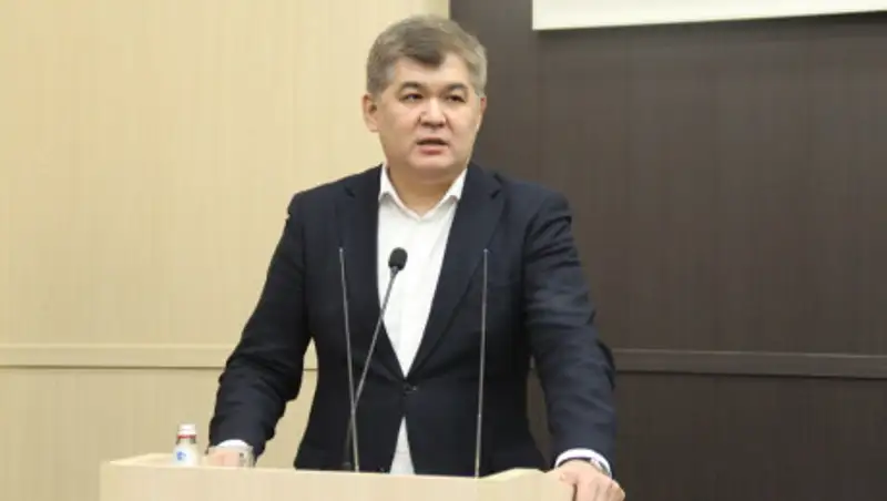 1,5 трлн тенге нужно на возведение 20 новых больниц в Казахстане