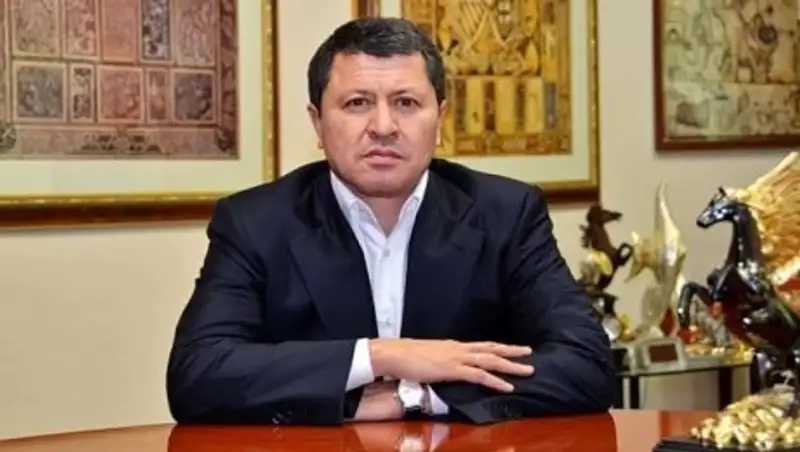 В СМИ сообщили о попытке самоубийства олигарха Нурлана Тлеубаева