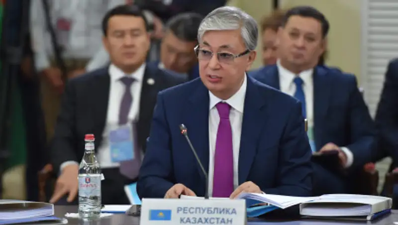 Пресс-секретарь Президента объяснил, кто будет работать в дни после праздников