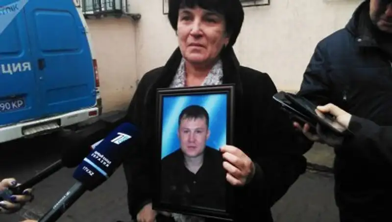 Обвиняемым в смерти парня в медвытрезвителе вынесли приговор