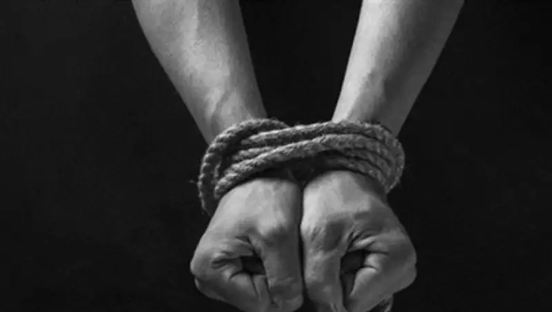 Запущен проект для повышения осведомленности о проблеме торговли людьми в Казахстане