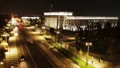 пресс-службы акимата, фото - Новости Zakon.kz от 12.10.2018 10:17