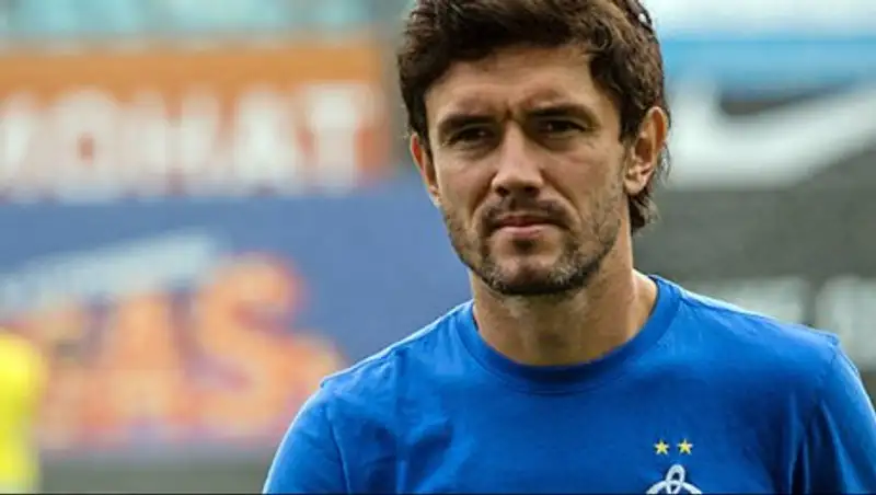 Жирков: видеть матчи сборной России со стороны было очень тяжело