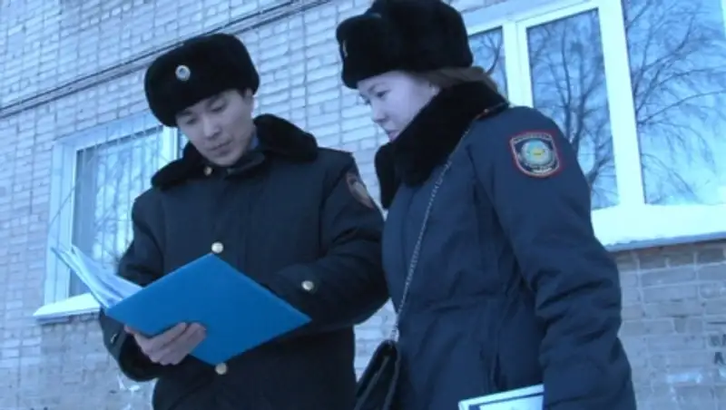 За 18 дней акмолинские полицейские взыскали в бюджет более 90 млн тенге