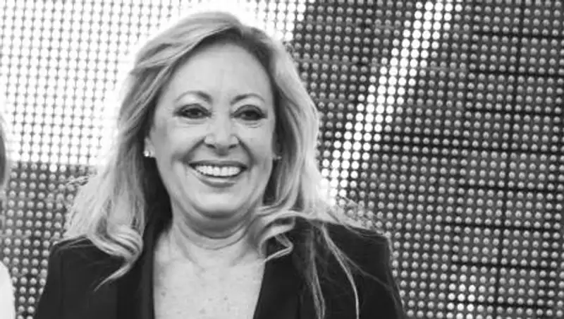 Умерла участница дуэта Baccara Мария Мендиола