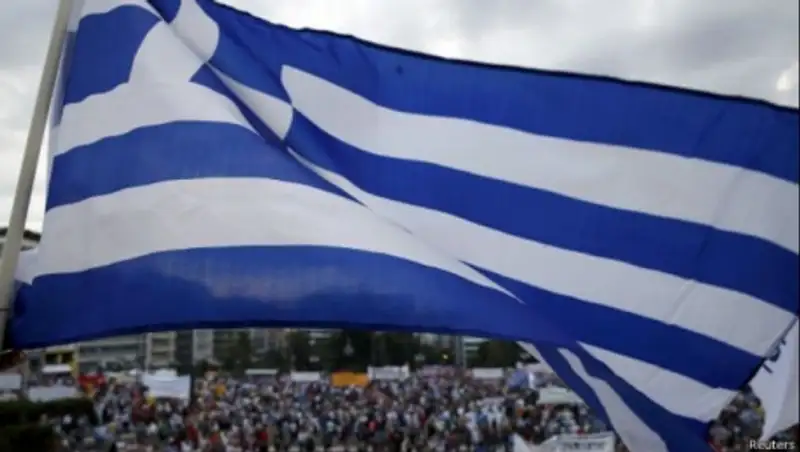 Судьба Греции должна решиться на саммите ЕС в Брюсселе