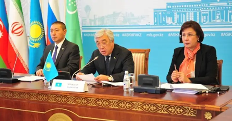 Куба подписала Договор об участии в «ЭКСПО-2017»