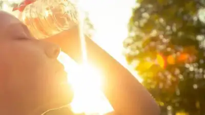 Медики рассказали, чем тепловой удар отличается от солнечного и как их избежать