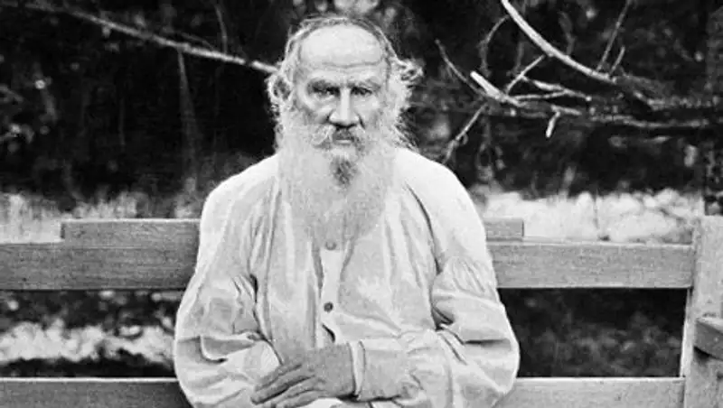 Оцифрованные дневники Толстого опубликовали в интернете