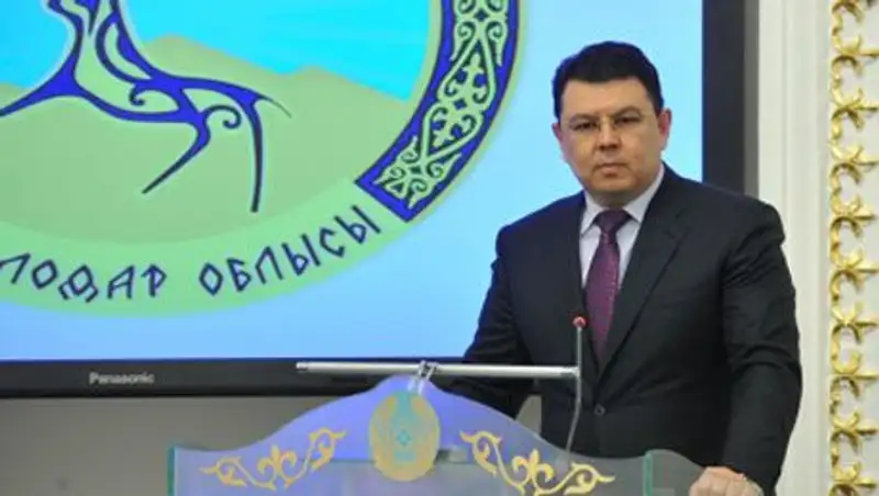 Новый аким Павлодарской области призвал чиновников искоренять байские замашки