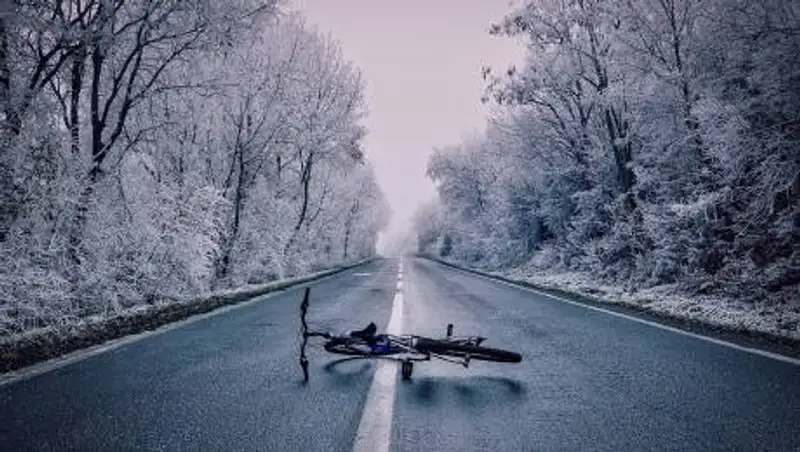Туман, гололед, снег – прогноз погоды на 6 октября