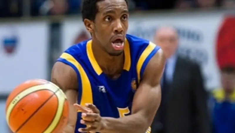 Капитан БК "Астана" Джонсон: «Мы оставили все свои силы, но этого оказалось недостаточно»