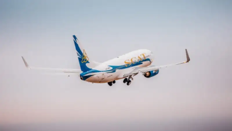 SCAT продлил бесплатную перевозку пассажиров Bek Air