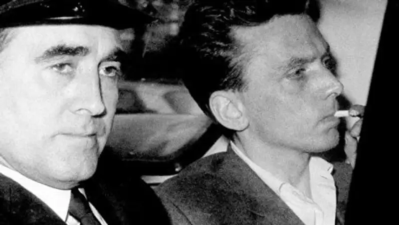 Скончался британский преступник, осужденный за "убийства на болотах"