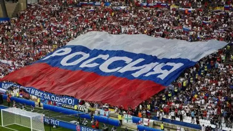 Петиция о роспуске сборной России по футболу набрала полмиллиона подписей