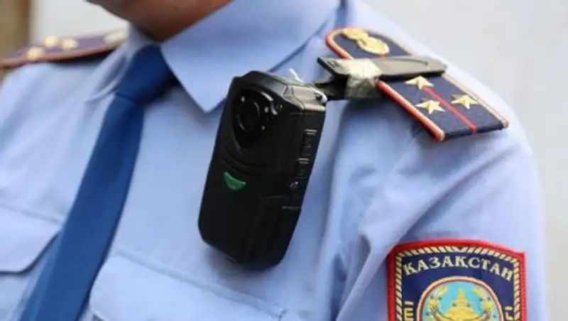 В 1,5 млн тенге обойдутся костанайскому полицейскому два донера