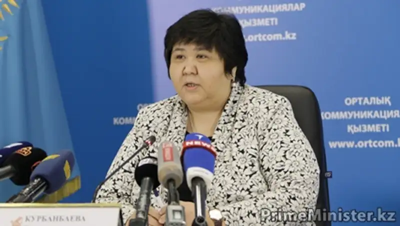 В РК разрабатывается «Дорожная карта финансирования на селе» - НПП РК