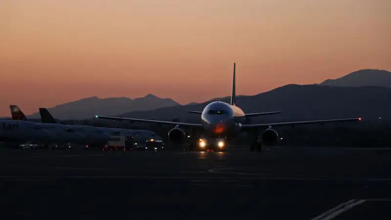 Казахстан в 2022 году расширил список безвизовых стран до 80