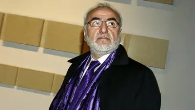 Валерий Левитин / РИА Новости, фото - Новости Zakon.kz от 12.03.2018 17:15