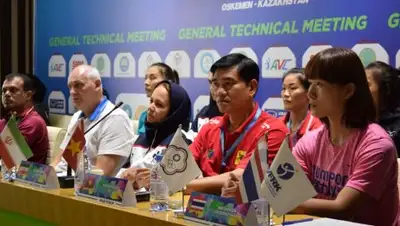 пресс-служба акима ВКО, фото - Новости Zakon.kz от 10.07.2018 17:48