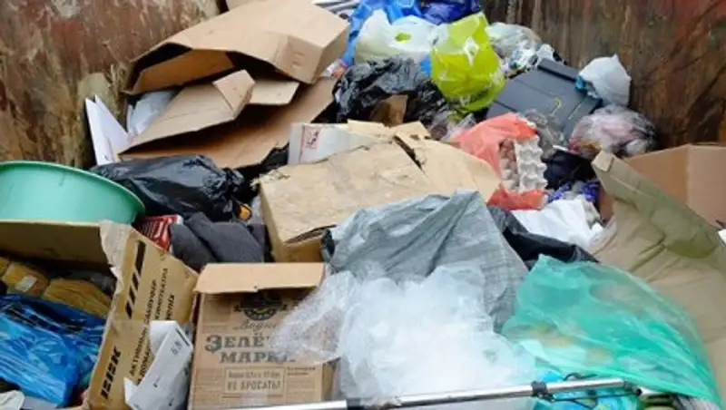 А&#1179;мола облысы т&#1201;р&#1171;ыны адам &#1257;лтіріп, денесін &#1179;о&#1179;ыс&#1179;а тастай сал&#1171;ан