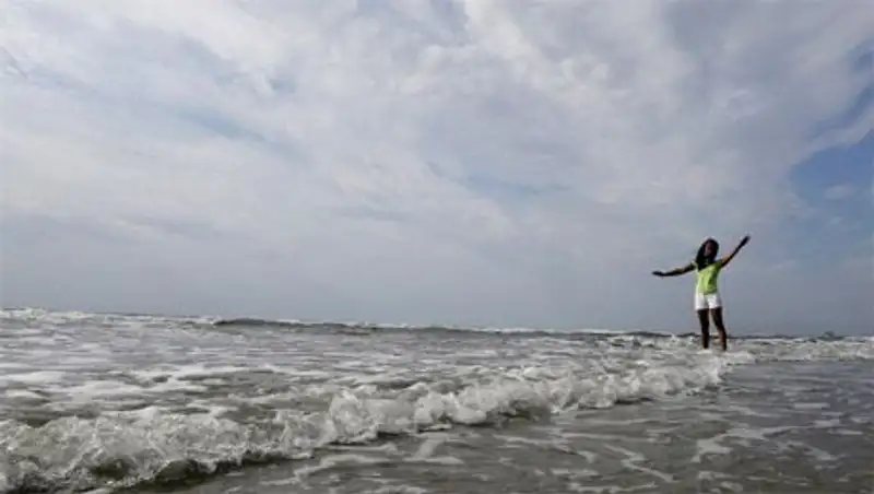 Конкурс "Миссис Америка-2015" пройдет в Севастополе